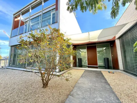 Chalet en Boadilla del Monte