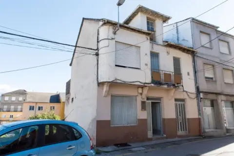 Casa en Villadepalos