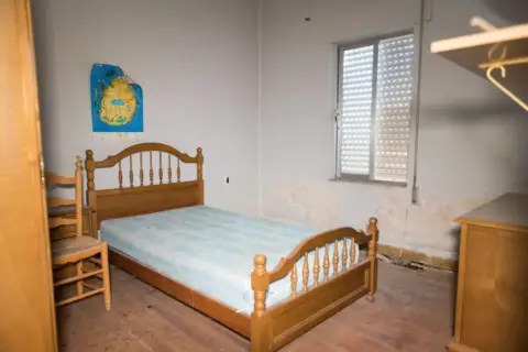 Casa en Villadepalos