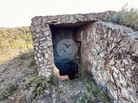Finca rústica en Vilajuïga