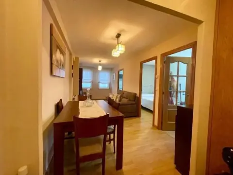 Piso en Huete
