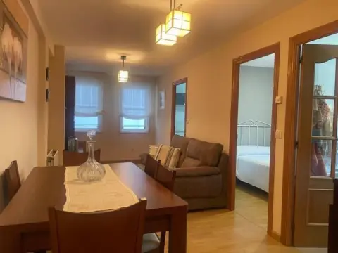 Piso en Huete