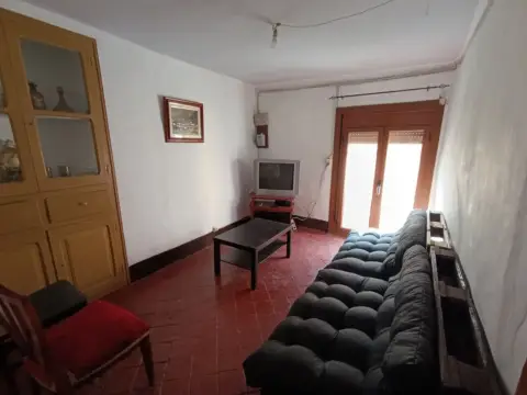 Casa en Benabarre