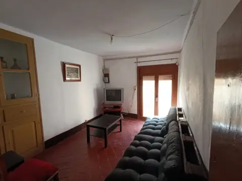 Casa en Benabarre