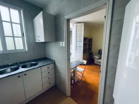 Piso en Santa Lucía