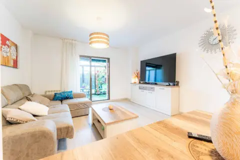 Piso en Juan de la Cierva