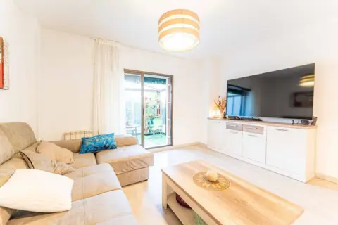 Piso en Juan de la Cierva