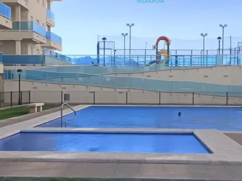 Ático en Piles