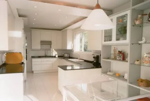 Chalet en Barris Marítims