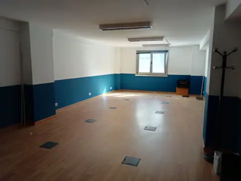Piso en Ensanche