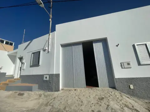 Casa en Agüelillas
