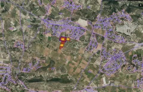 Finca rústica en Montserrat