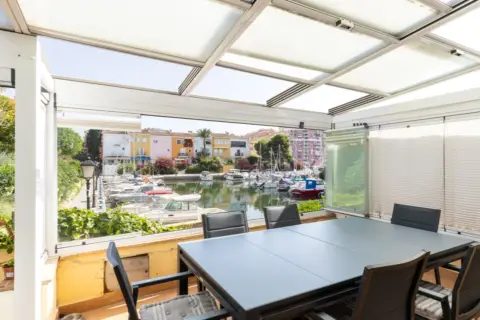 Chalet en Alboraia - Alboraya