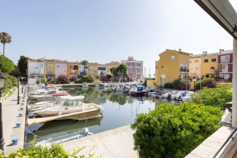 Chalet en Alboraia - Alboraya