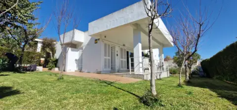 Chalet en El Rompido