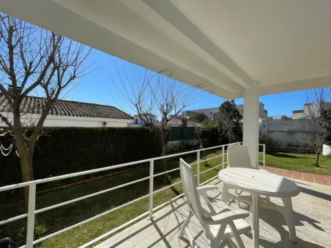 Chalet en El Rompido