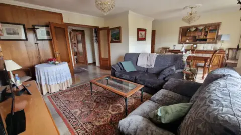 Piso en Peñaranda de Bracamonte
