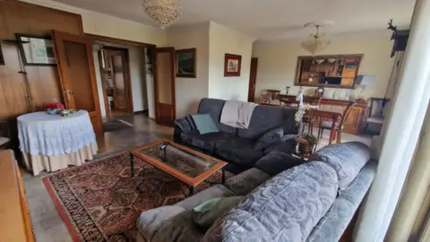 Piso en Peñaranda de Bracamonte