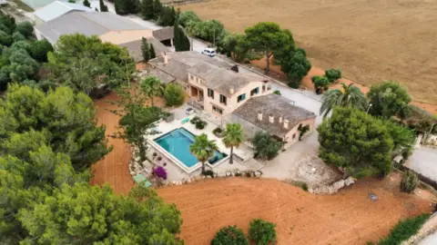 Finca rústica en calle de Sa Ràpita, nº 7