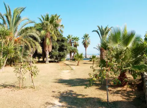 Finca rústica en Zona Nord