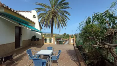 Chalet en Torre del Mar