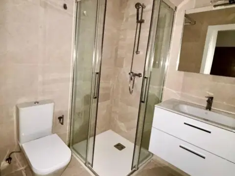 Piso en Cidade Vella-Atochas-Pescadería