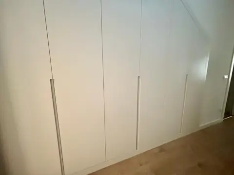 Piso en Cidade Vella-Atochas-Pescadería