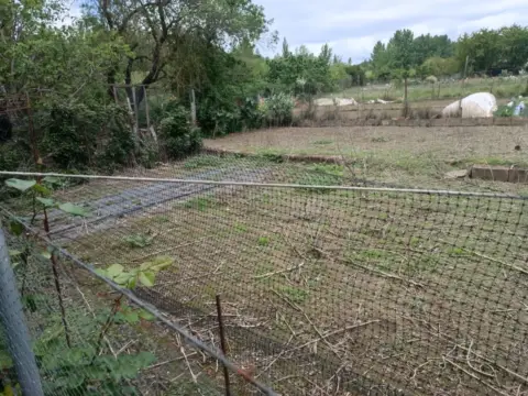 Finca rústica en Centro