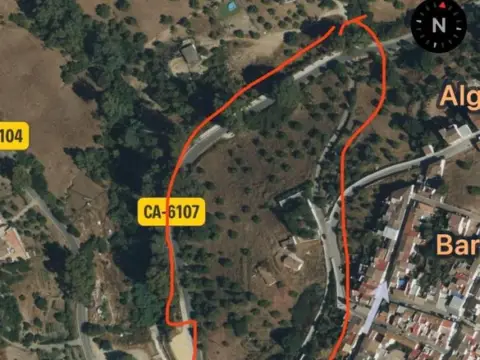 Chalet en calle Diseminados, nº 28