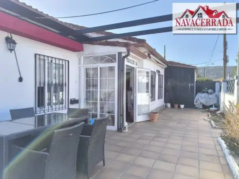 Chalet en Becerril de la Sierra