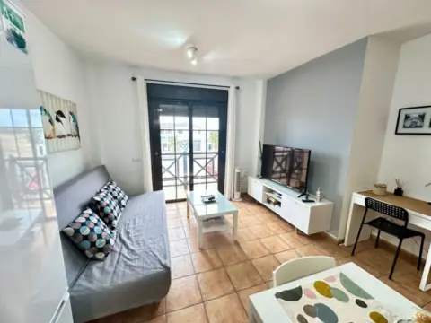 Apartamento en El Cotillo
