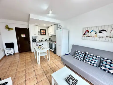 Apartamento en El Cotillo