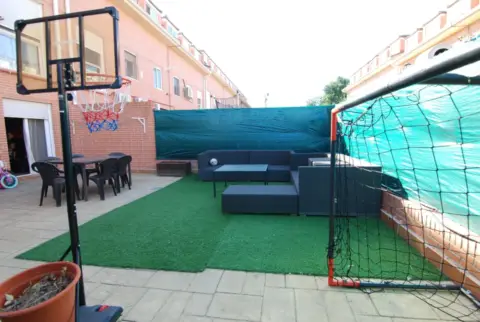 Piso en San Martín de la Vega