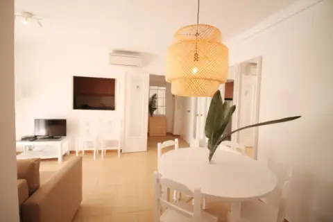 Apartamento en Vilafortuny-Cap de Sant Pere