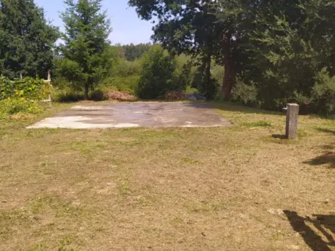 Finca rústica en Culleredo
