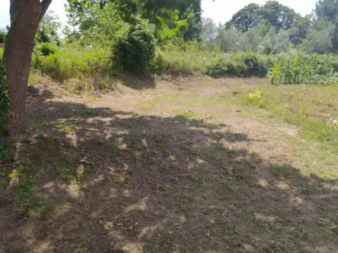 Finca rústica en Culleredo