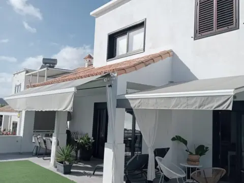 Chalet en Adeje Norte