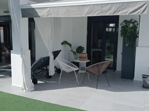 Chalet en Adeje Norte