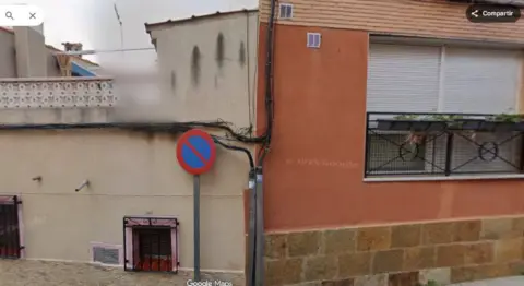 Piso en Bargas