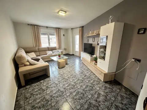 Piso en Malpartida de Plasencia
