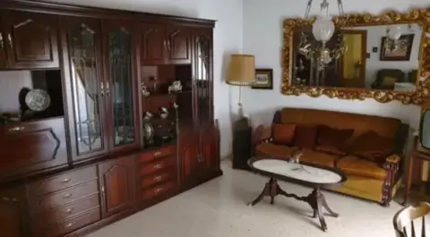 Piso en San Ildefonso-Barrio de la Catedral
