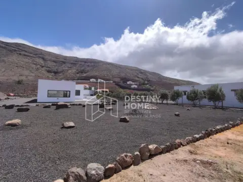 Casa en Ajuy
