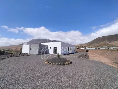 Casa en Ajuy