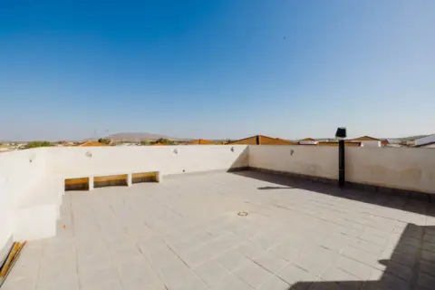 Casa adosada en Humilladero