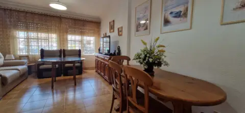 Piso en Punta Umbría
