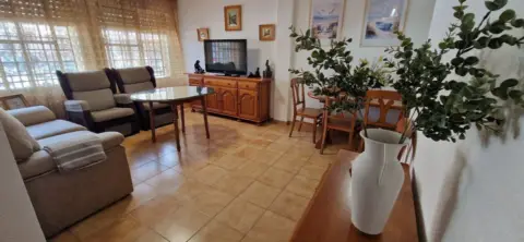 Piso en Punta Umbría