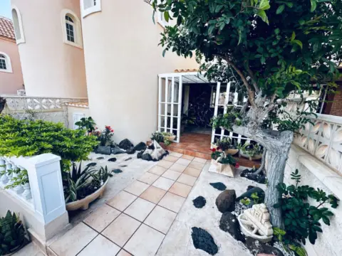 Dúplex en Castillo de Caleta Fuste
