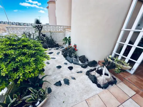 Dúplex en Castillo de Caleta Fuste
