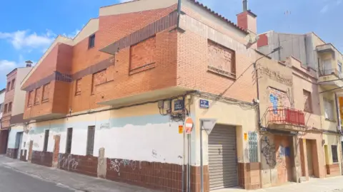 Terreno en Carrer del Doctor Ferran, 18