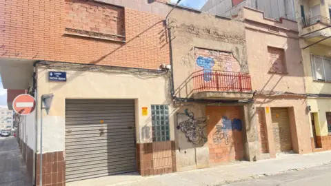 Terreno en Carrer del Doctor Ferran, 18